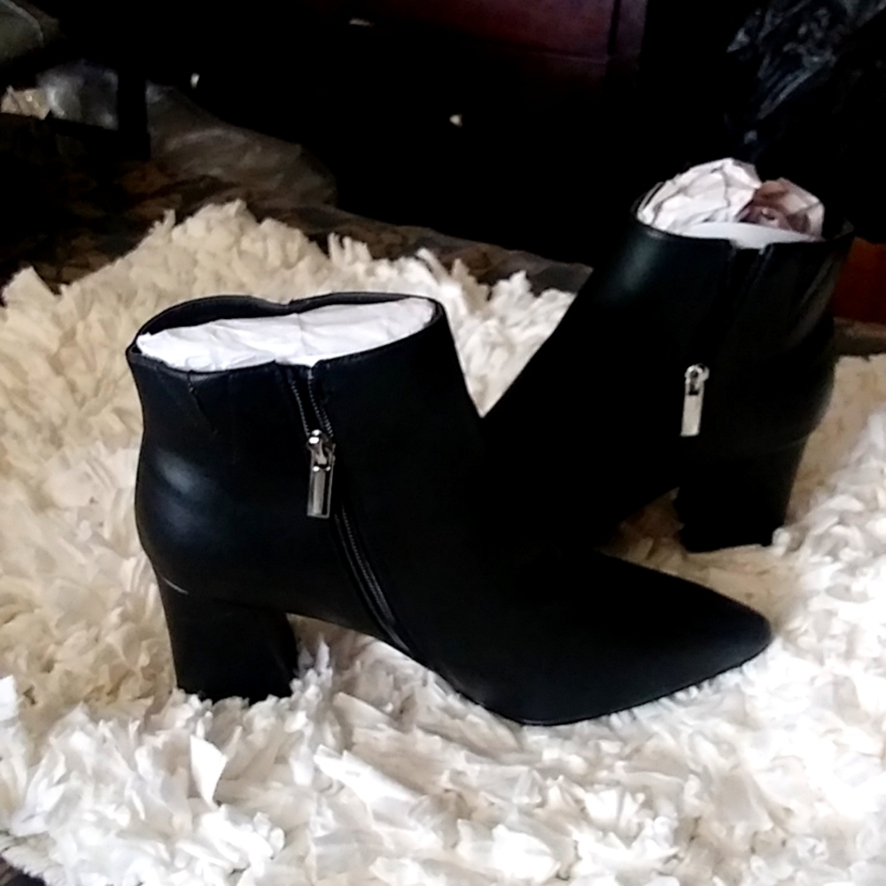Boots #20